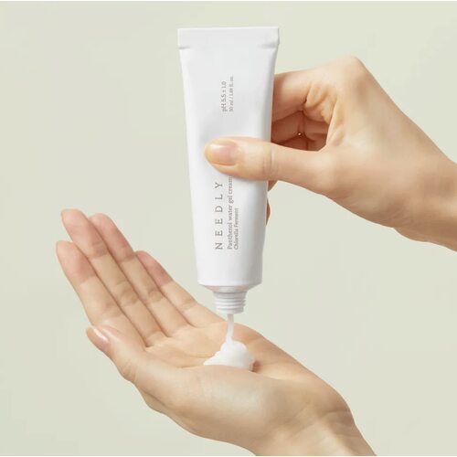 Needly Panthenol Water Gel Cream