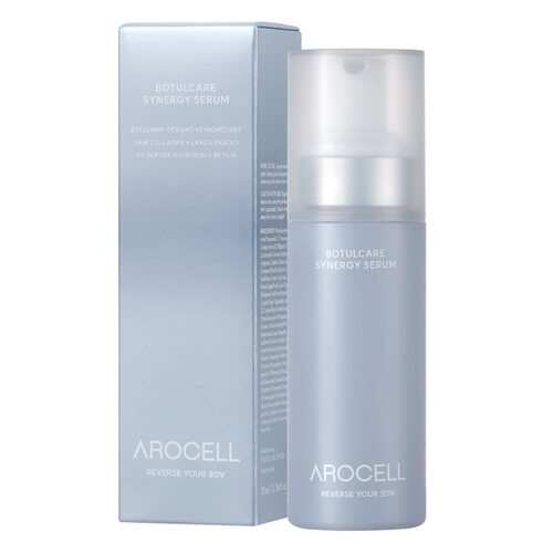Arocell Botulcare Synergy Serum