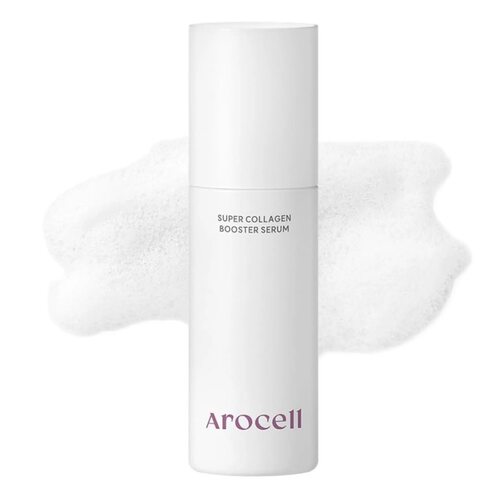 Arocell Super Collagen Booster Serum