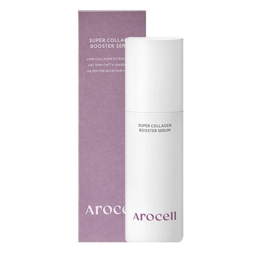 Arocell Super Collagen Booster Serum