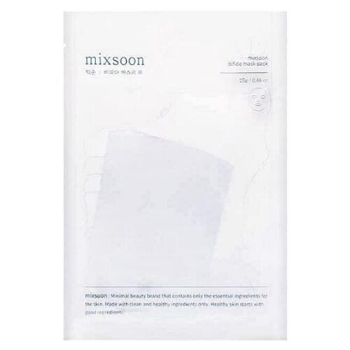 Mixsoon Bifida Mask Pack