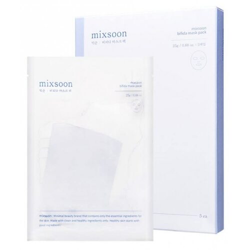 Mixsoon Bifida Mask Pack