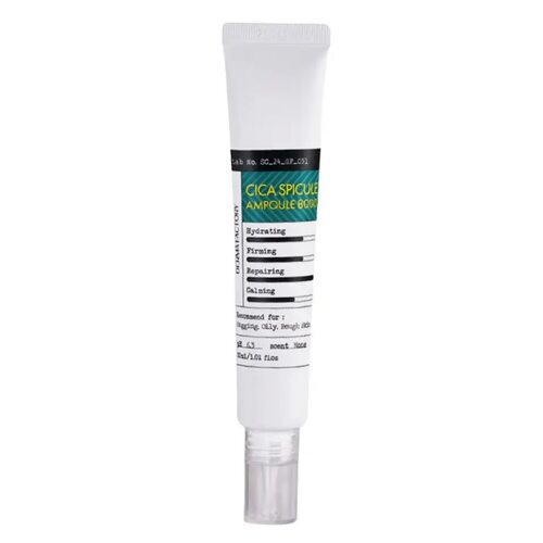 Derma Factory Cica Spicule Ampoule 8000
