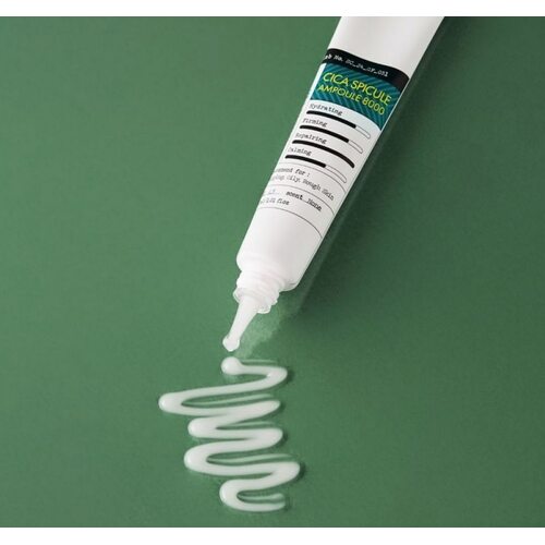 Derma Factory Cica Spicule Ampoule 8000