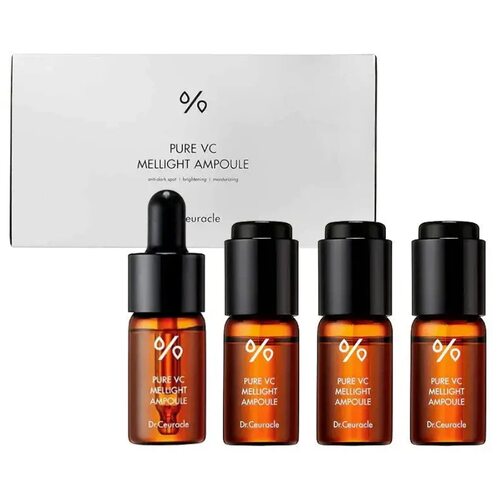 Dr.Ceuracle Pure Vitamin C Mellight Ampoule Set