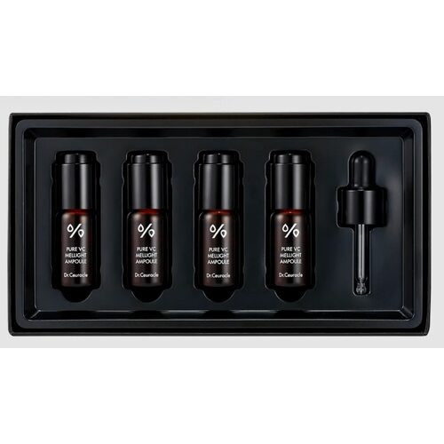 Dr.Ceuracle Pure Vitamin C Mellight Ampoule Set