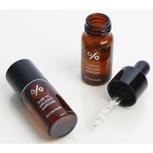 Dr.Ceuracle Pure Vitamin C Mellight Ampoule Set