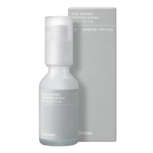 Celimax Dual Barrier Skin Boosting Serum