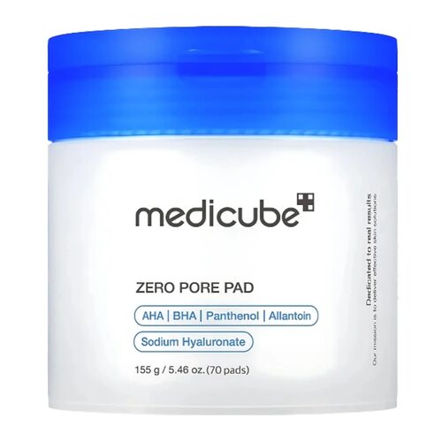 Medicube Zero Pore Pads 2.0