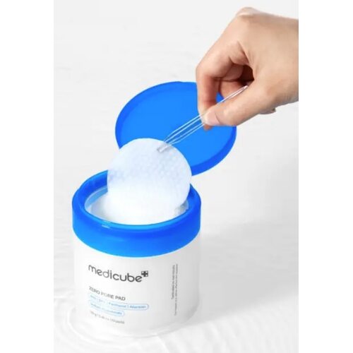 Medicube Zero Pore Pads 2.0