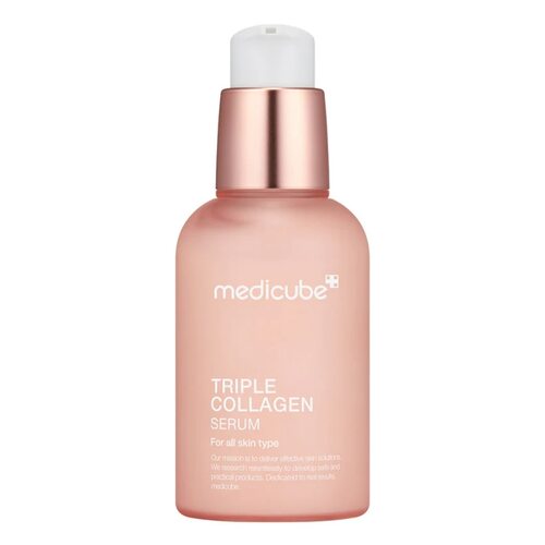 Medicube Triple Collagen Serum