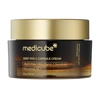 Medicube Deep Vita C Capsule Cream