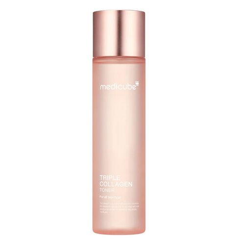 Medicube Triple Collagen Toner
