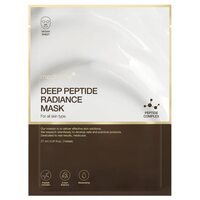 Medicube Deep Peptide Radiance Mask