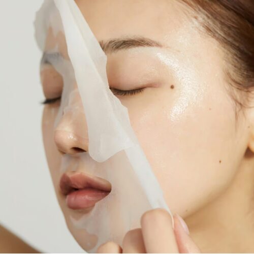Medicube Deep Peptide Radiance Mask