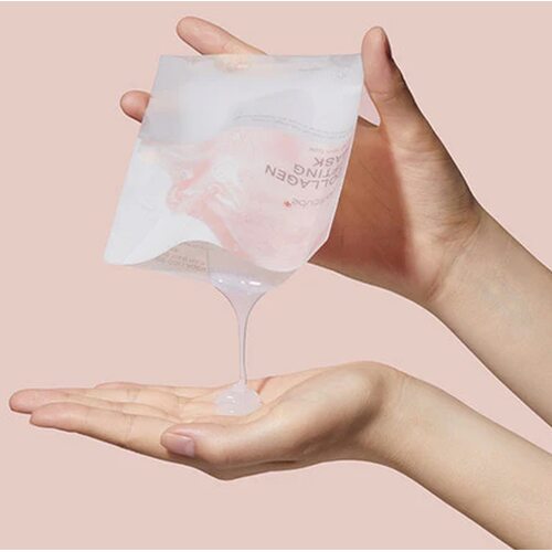 Medicube Collagen Lifting Mask
