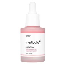 Medicube Pdrn Pink Peptide Serum