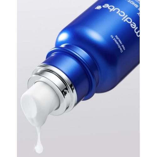 Medicube One Day Exosome Shot Pore Ampoule 2000