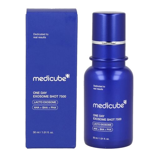 Medicube One Day Exosome Shot Pore Ampoule 2000