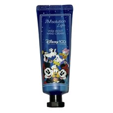 Jm Solution Vera Violet Hand Cream