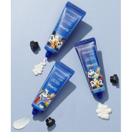 Jm Solution Vera Violet Hand Cream