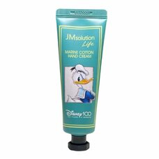 Jm Solution Marine Cotton Hand Cream