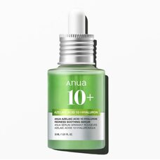 Anua Azelaic Acid 10 Hyaluron Redness Soothing Serum