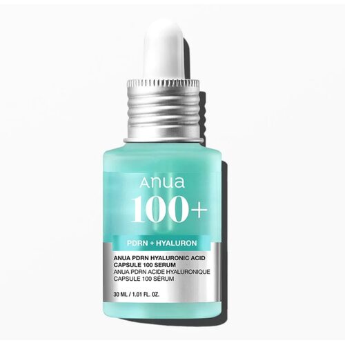 Anua Pdrn Hyaluronic Acid Capsule 100 Serum