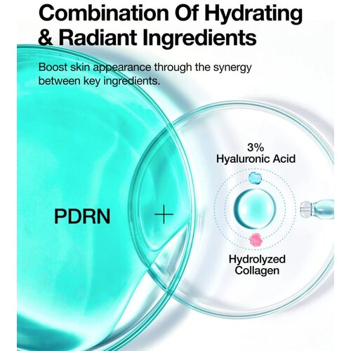 Anua Pdrn Hyaluronic Acid Capsule 100 Serum