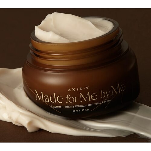 Axis-Y Biome Ultimate Indulging Cream
