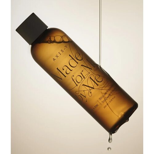 Axis-Y Biome Comforting Infused Toner