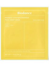 Biodance Radiant Vita Niacinamide Real Deep Mask