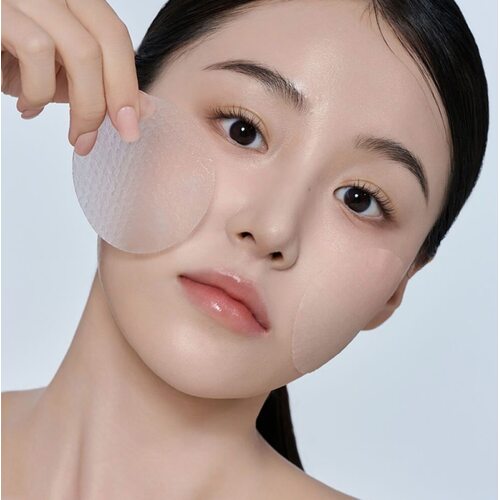 Biodance Collagen Gel Toner Pads