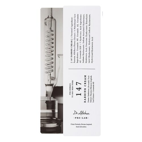 Dr.Althea 147 Barrier Cream