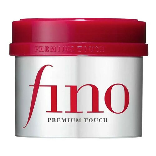 Fino Premium Touch Hair Mask