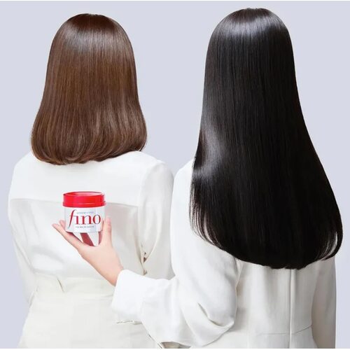 Fino Premium Touch Hair Mask