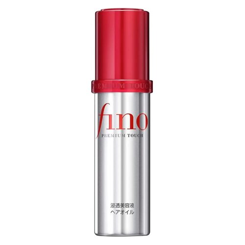 Fino Premium Touch Rich Serum Hair Oil