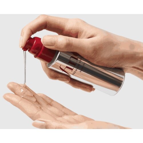 Fino Premium Touch Rich Serum Hair Oil