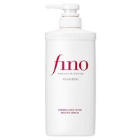 Fino Premium Touch Shampoo