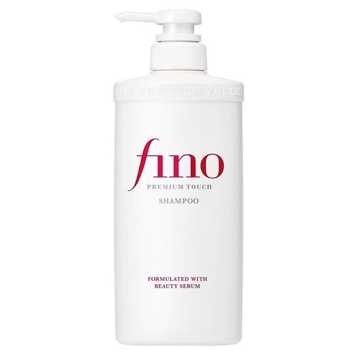 Fino Premium Touch Shampoo