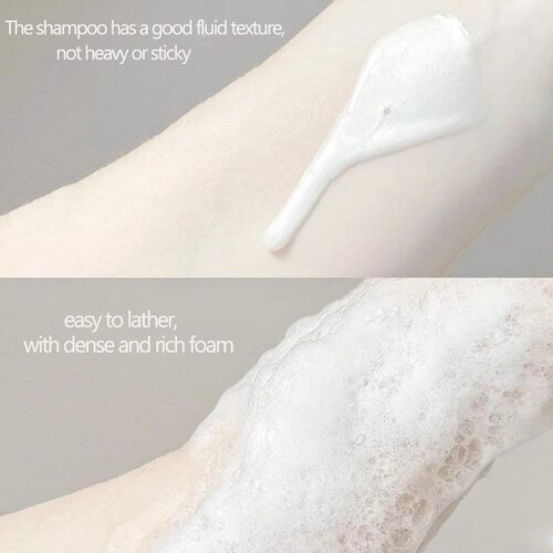 Fino Premium Touch Shampoo