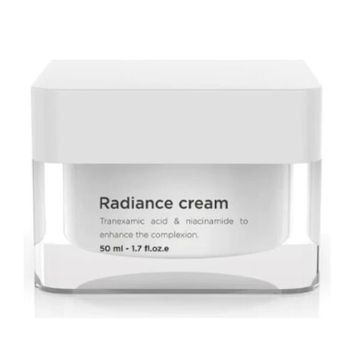 Fusion Meso Radiance Сream