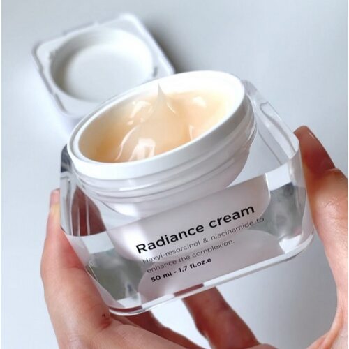 Fusion Meso Radiance Сream