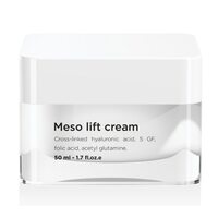 Fusion Meso Lift Cream