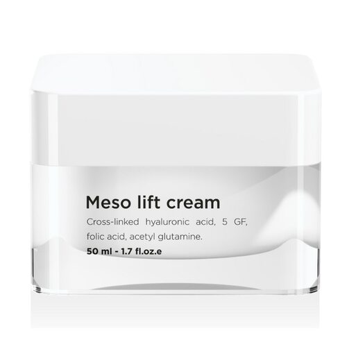 Fusion Meso Lift Cream