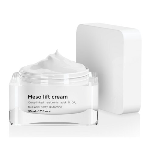 Fusion Meso Lift Cream