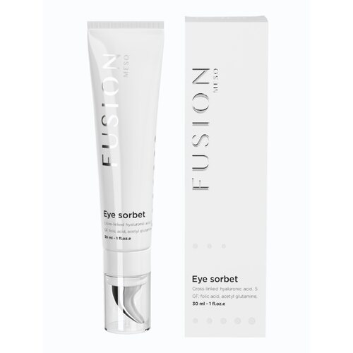 Fusion Meso Eye Sorbet
