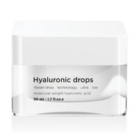 Fusion Meso Hyaluronic Drops