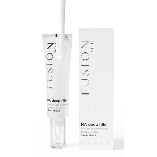 Fusion Meso Ha Deep Filler
