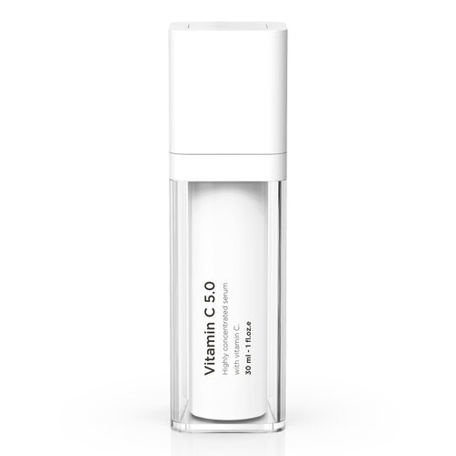 Fusion Meso Vitamin C 5.0
